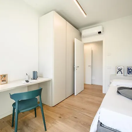 Emilia Apartment