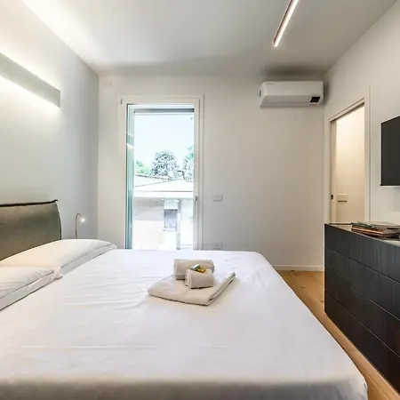 Apartment Emilia Modena