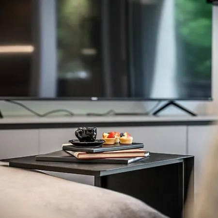 Apartment Emilia *