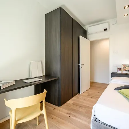 Apartment Emilia Modena