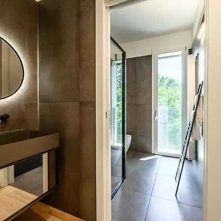Apartment Emilia *