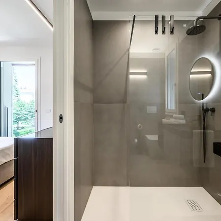 Apartment Emilia *