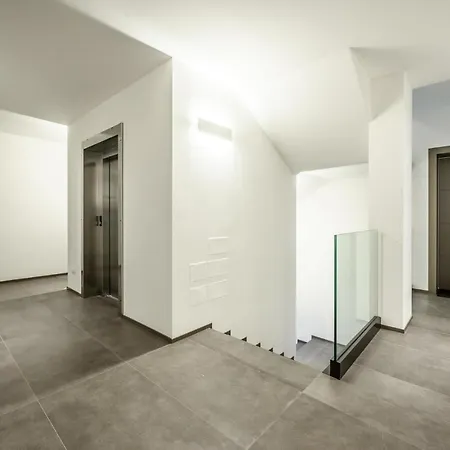 Emilia Apartment Modena
