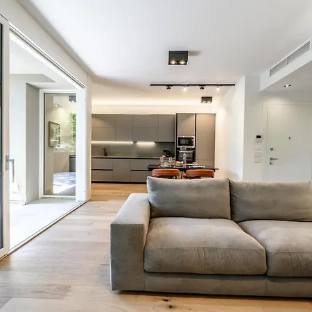 Apartment Emilia
