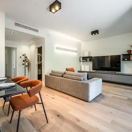 Apartment Emilia Modena