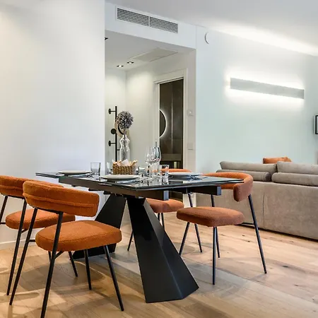 Emilia Apartment Modena