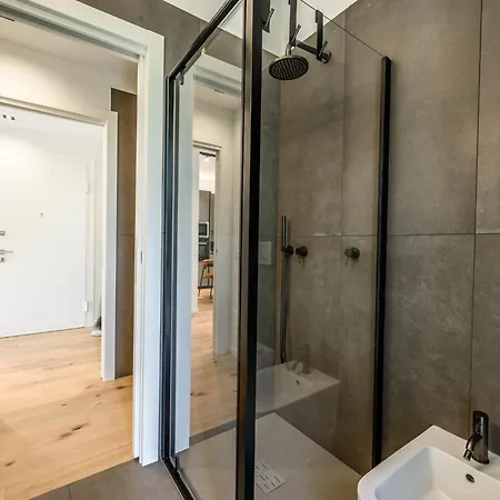 Emilia Apartment